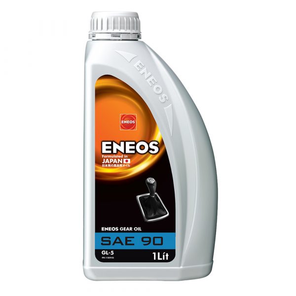 Nhớt ENEOS MB 20W40-0.8L (xe ga)