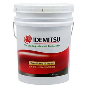 Idemitsu Diesel DH-1/CI-4 15W40 (Can 5L)