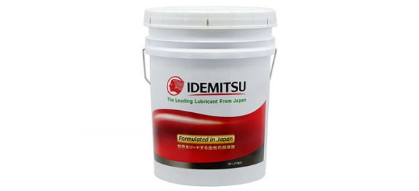 Idemitsu Diesel DH-1/CI-4 15W40 (Can 5L)