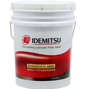 Idemitsu Diesel DH-1/CI-4 15W40 (Can 5L)