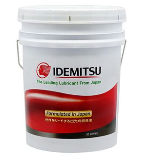 IDEMITSU DIESEL DH-1/CI-4 15W40 (Can 5L)