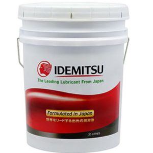 IDEMITSU DIESEL CF20W50