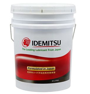 IDEMITSU DIESEL DH-1/CI-4 15W40 (XÔ 18L)