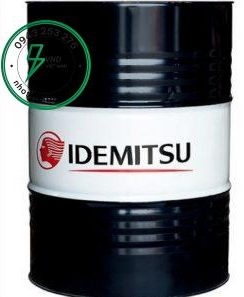 NHỚT THỦY LỰC IDEMITSU SUPER HYDRO 68A PHUY 200L