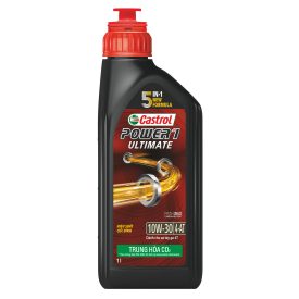 CASTROL POWER1 ULTIMATE SCOOTER 10W30
