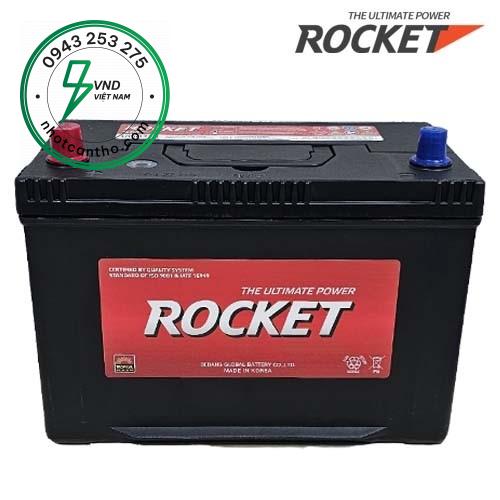 ẮC QUY ROCKET SMF 105D31L (12V-94AH)