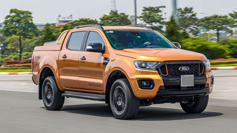 BÌNH ẮC QUY XE WILDTRACK RAPTOR