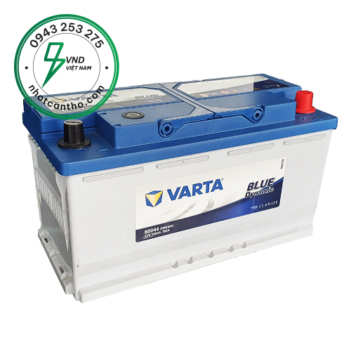 ẮC QUY VARTA 60044 | DIN100 (12V-100AH)