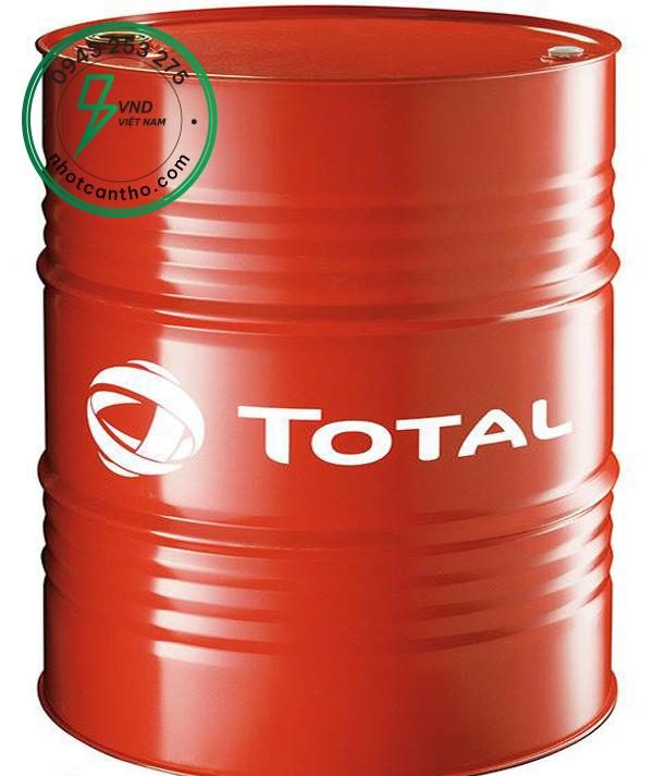 DẦU CẮT GỌT KIM LOẠI TOTAL LACTUCA LT2 AP