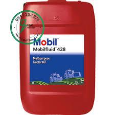 DẦU THỦY LỰC MOBILFLUID 428