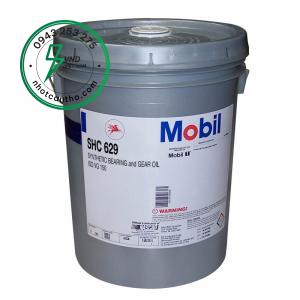 DẦU BÁNH RĂNG MOBIL SHC 629