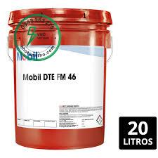 MOBIL DTE FM 46 – DẦU BÔI TRƠN MÁY MÓC THỰC PHẨM