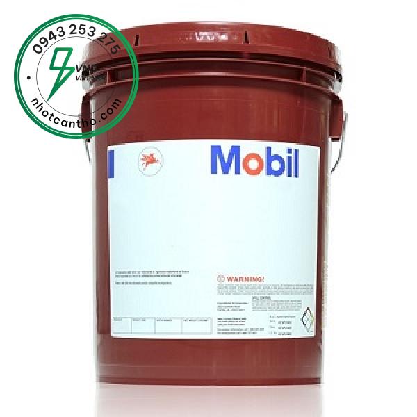 MOBIL DTE FM 68 – DẦU BÔI TRƠN MÁY MÓC THỰC PHẨM