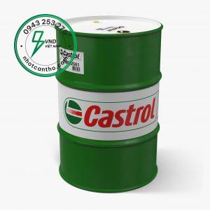 DẦU TÔI KIM LOẠI CASTROL ILOQUENCH 395