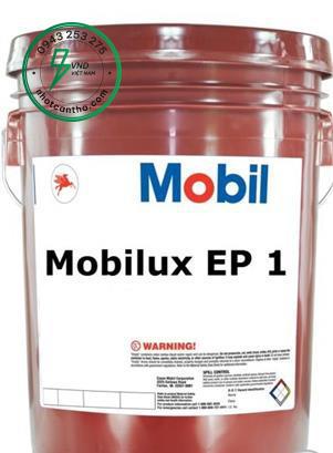 MỠ BÔI TRƠN MOBILUX EP 1