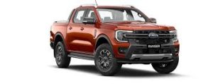 ẮC QUY FORD RANGER CẦN THƠ